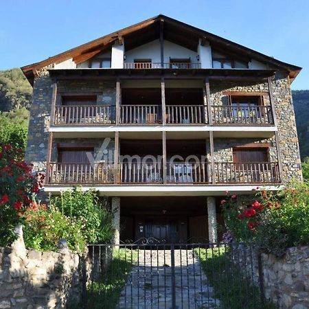 Sh11 - Casa Juan Manuel 2 - Villmor Apartment Sahun Exterior photo