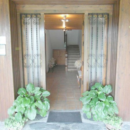 Sh11 - Casa Juan Manuel 2 - Villmor Apartment Sahun Exterior photo