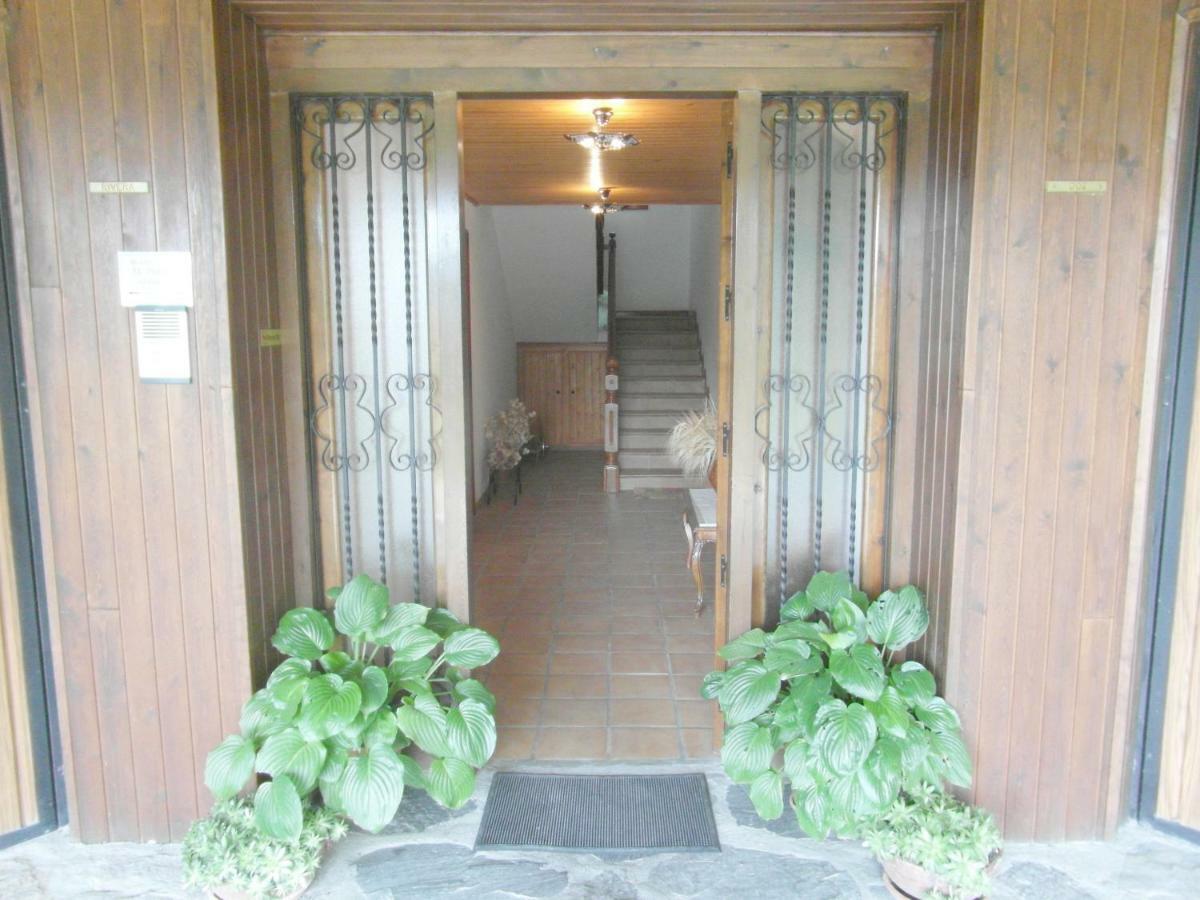 Sh11 - Casa Juan Manuel 2 - Villmor Apartment Sahun Exterior photo