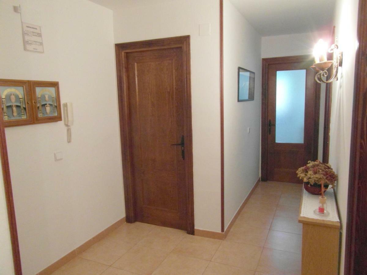 Sh11 - Casa Juan Manuel 2 - Villmor Apartment Sahun Exterior photo