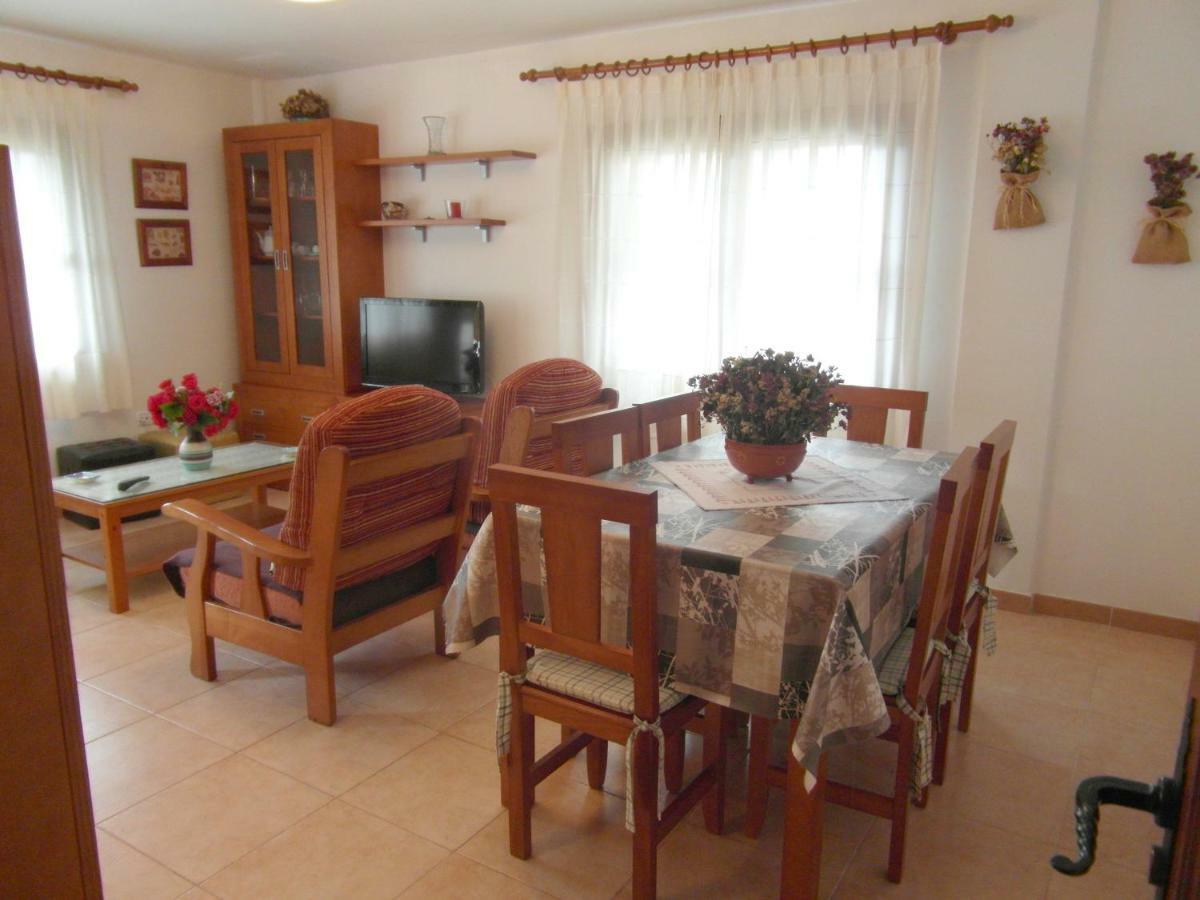 Sh11 - Casa Juan Manuel 2 - Villmor Apartment Sahun Exterior photo