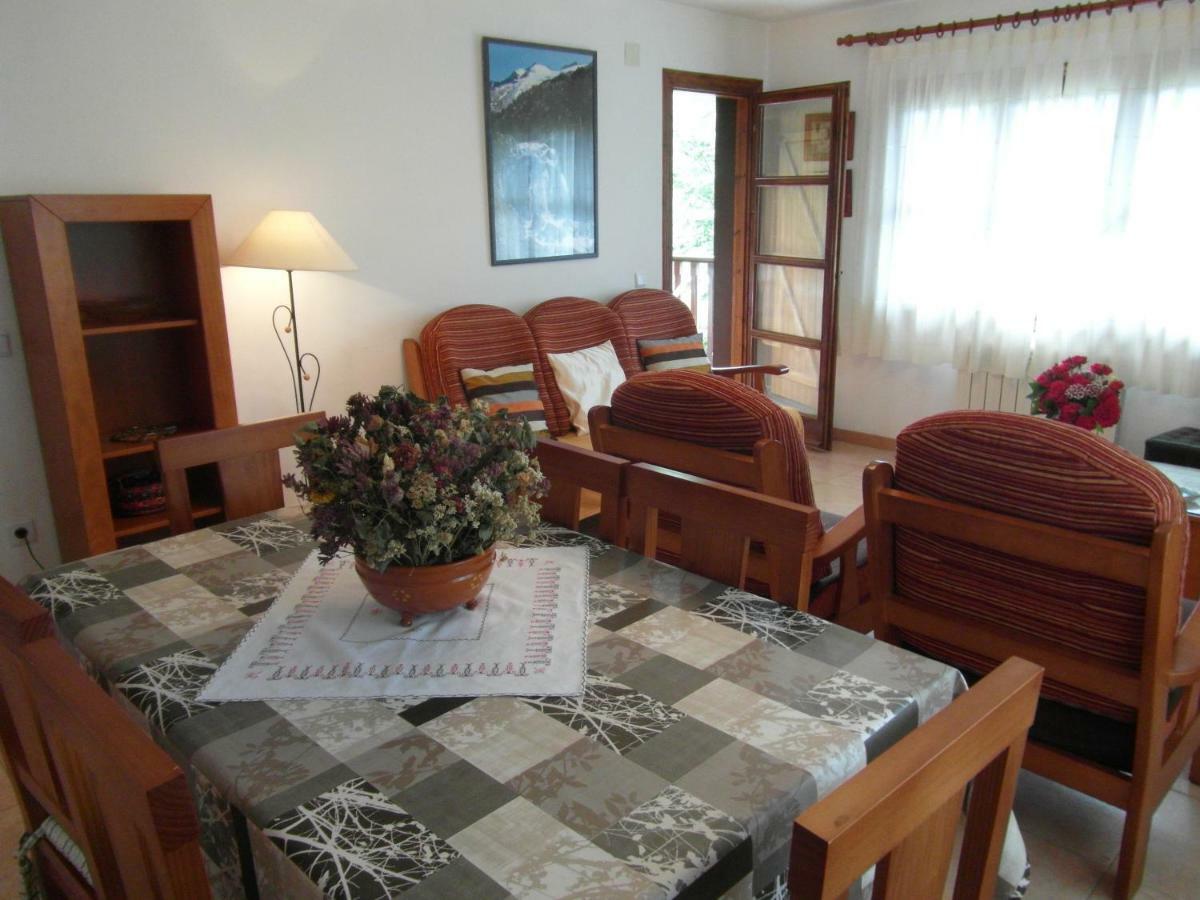 Sh11 - Casa Juan Manuel 2 - Villmor Apartment Sahun Exterior photo
