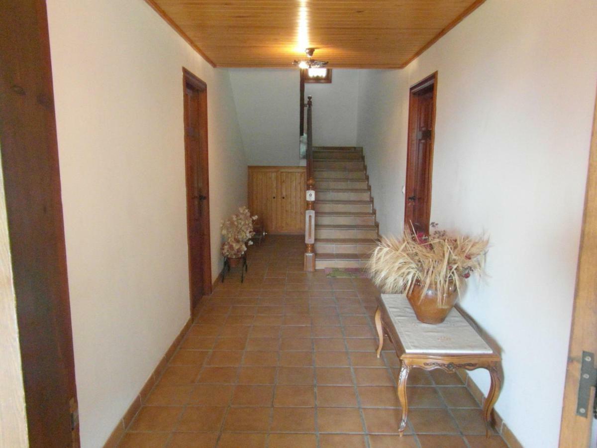 Sh11 - Casa Juan Manuel 2 - Villmor Apartment Sahun Exterior photo