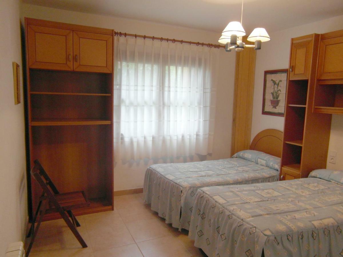 Sh11 - Casa Juan Manuel 2 - Villmor Apartment Sahun Exterior photo