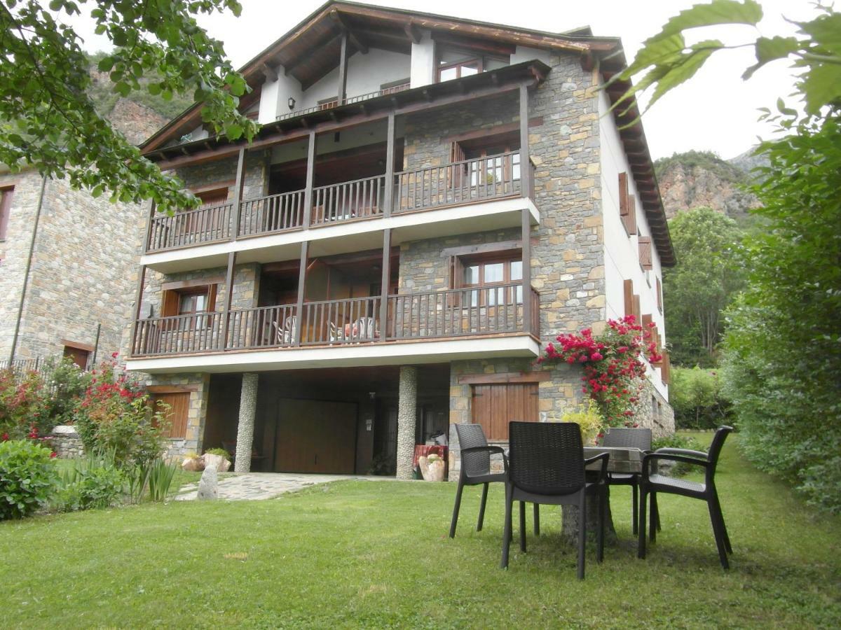 Sh11 - Casa Juan Manuel 2 - Villmor Apartment Sahun Exterior photo