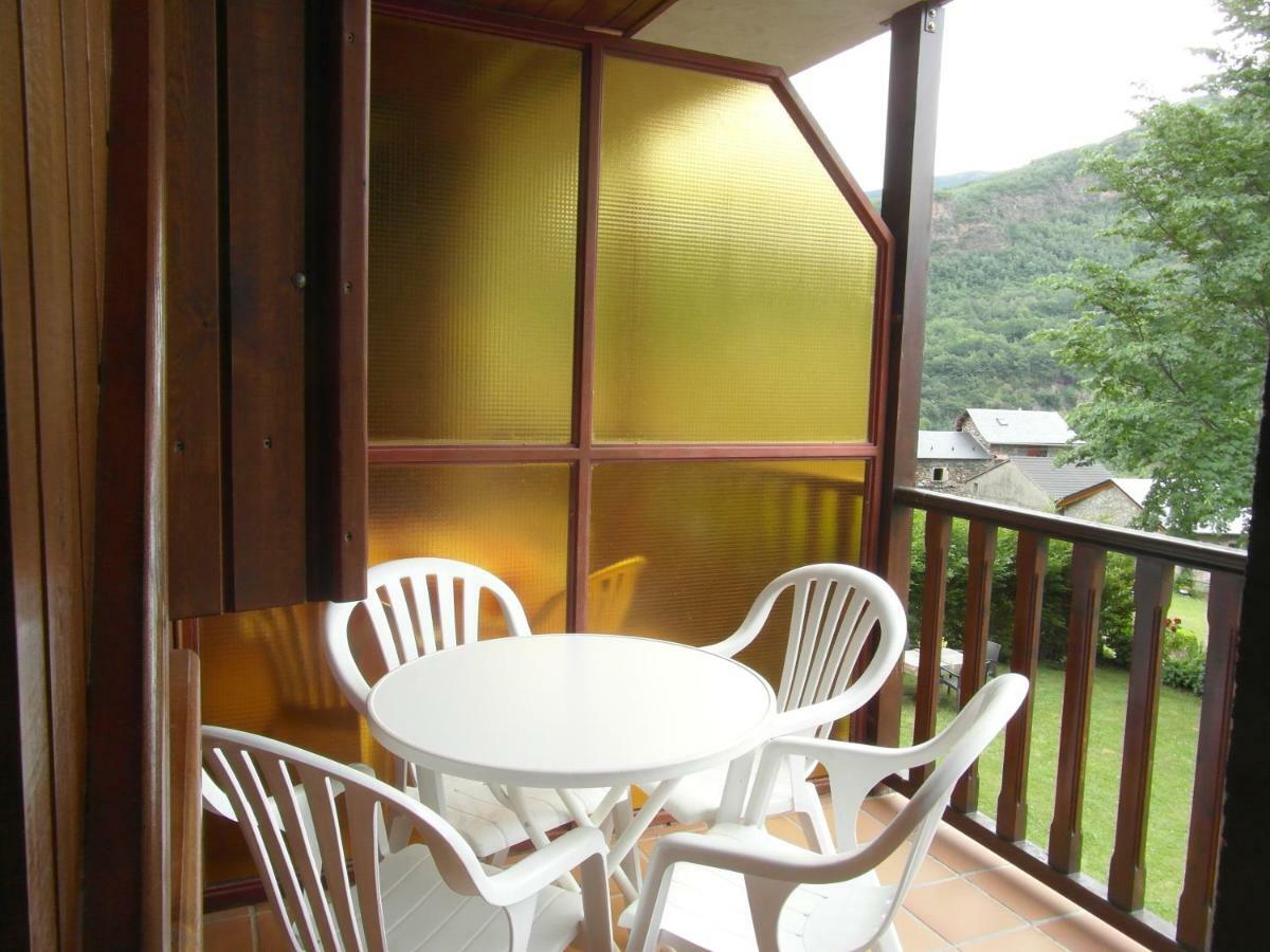 Sh11 - Casa Juan Manuel 2 - Villmor Apartment Sahun Exterior photo