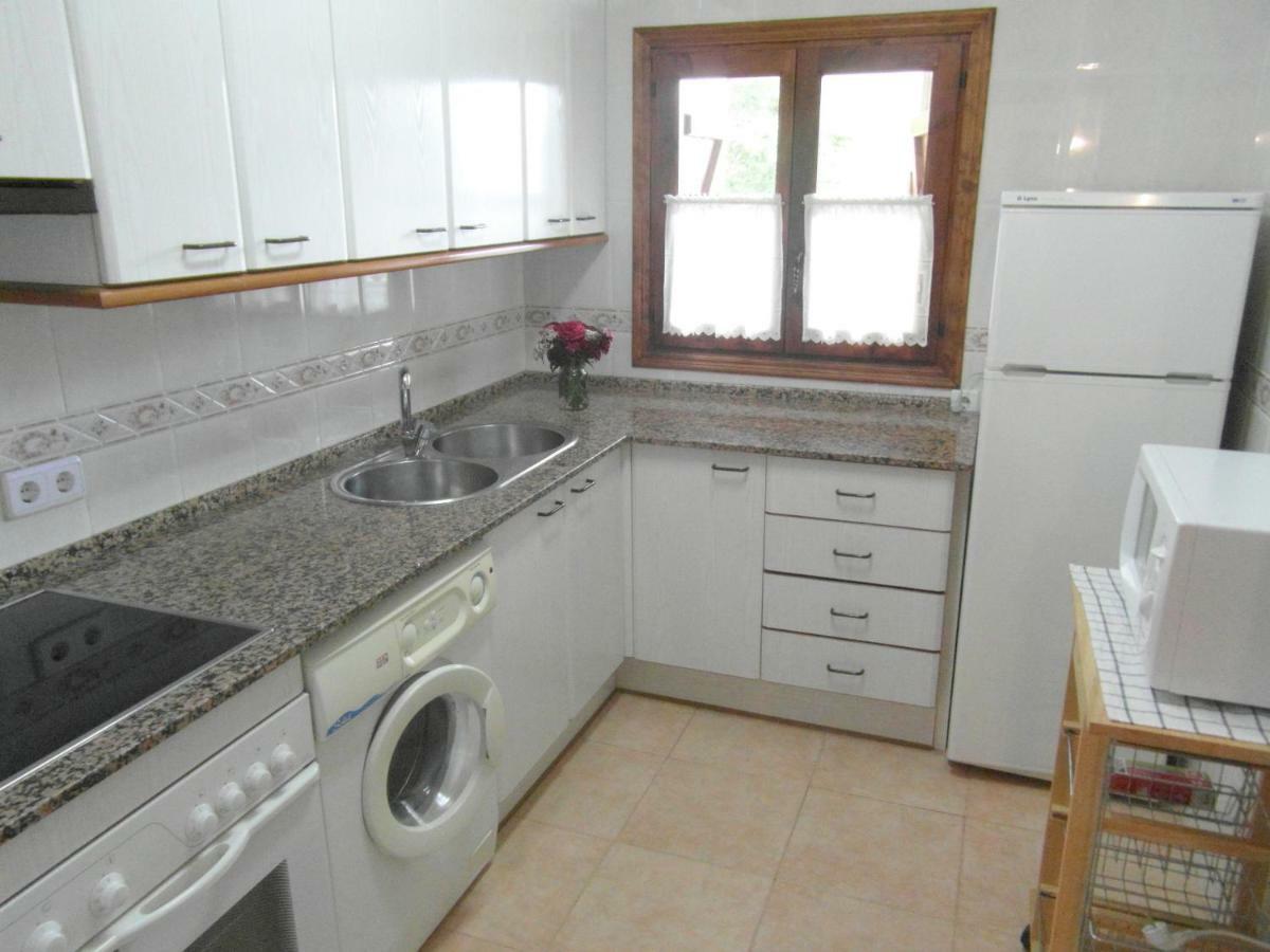 Sh11 - Casa Juan Manuel 2 - Villmor Apartment Sahun Exterior photo