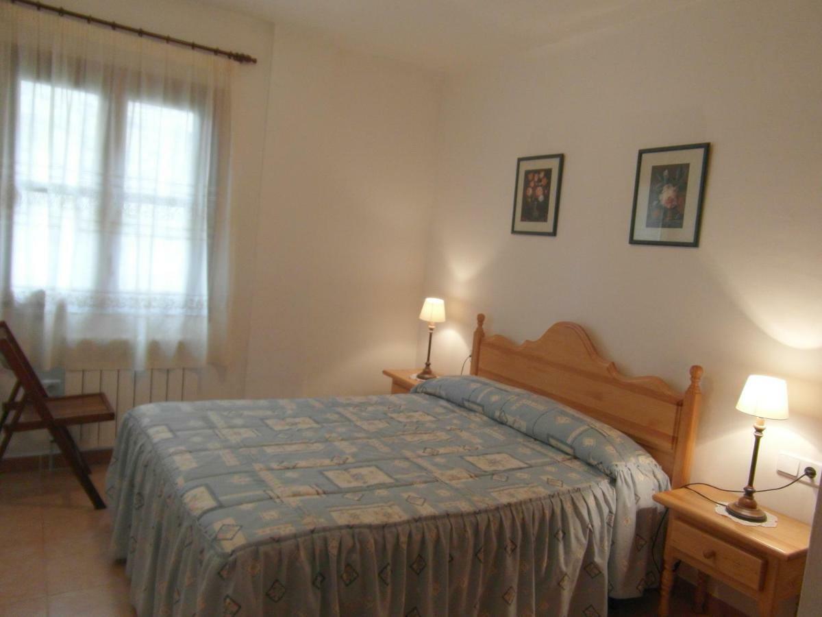 Sh11 - Casa Juan Manuel 2 - Villmor Apartment Sahun Exterior photo